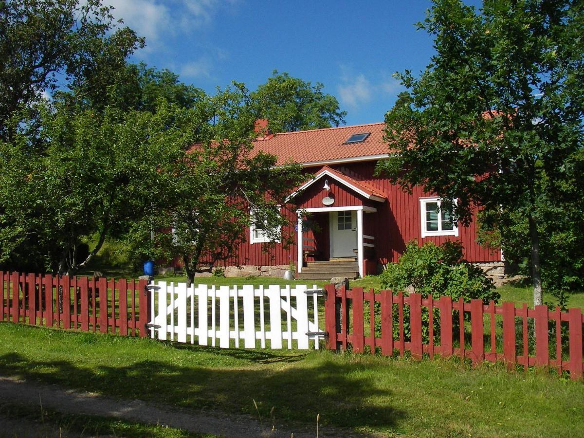 Hotel Stallbacken Nagu Exteriér fotografie