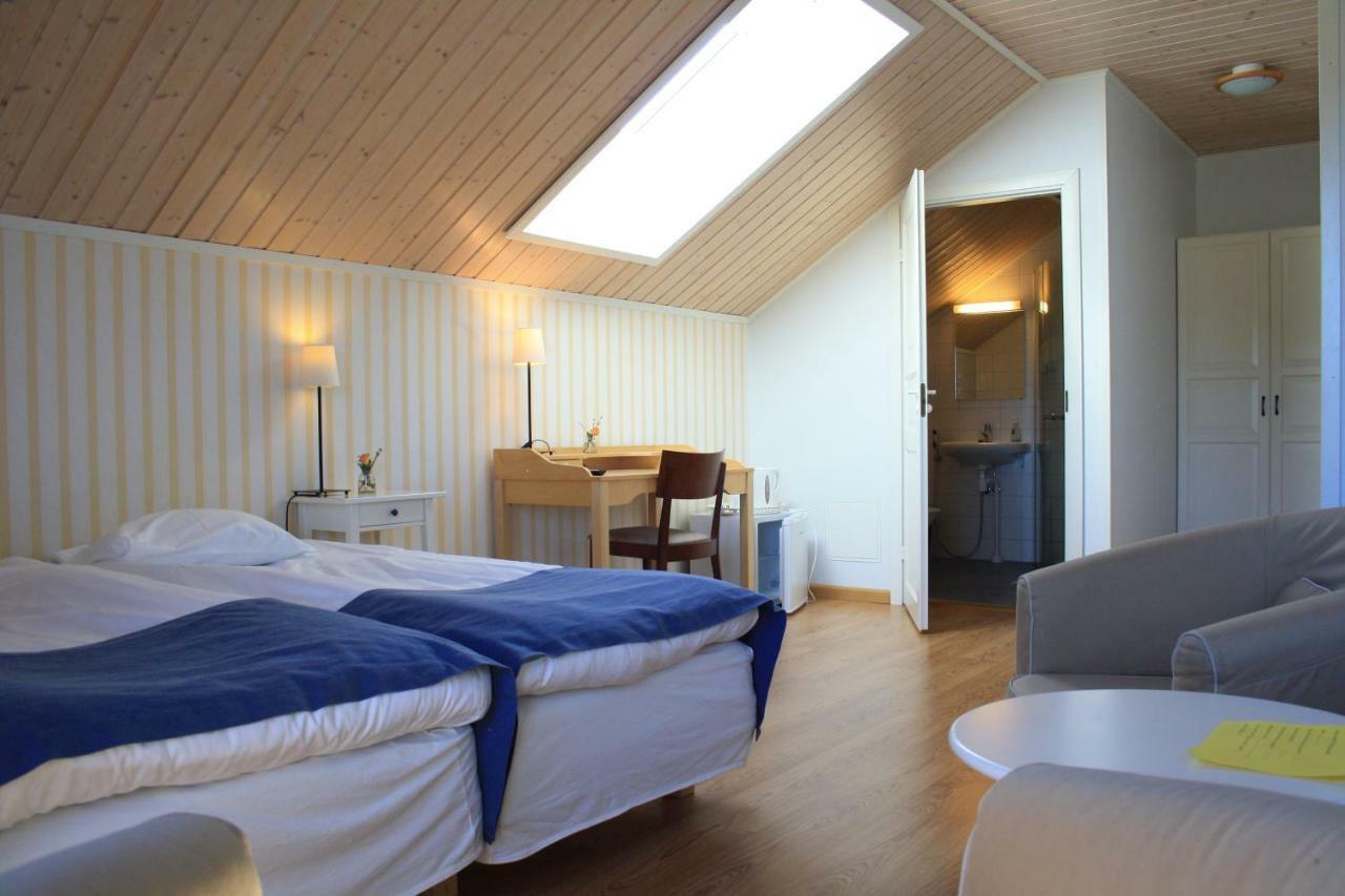 Hotel Stallbacken Nagu Exteriér fotografie